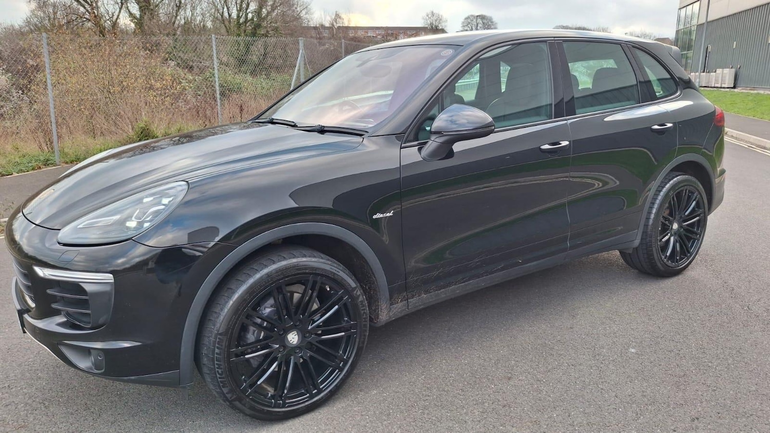 Used Land Rover Range Rover Velar 2021 for sale - 77060379: Photo 3