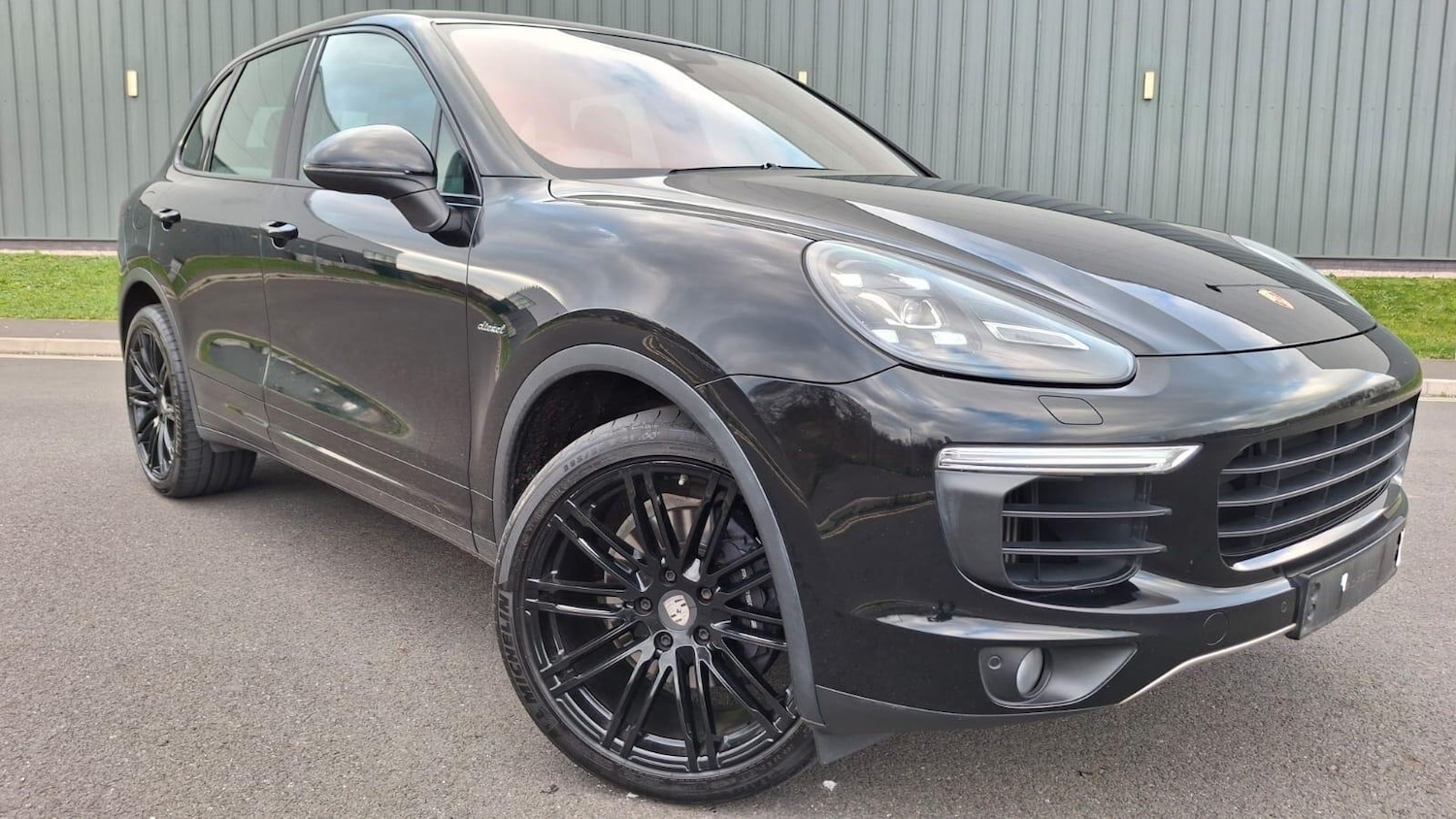 Used Land Rover Range Rover Velar 2021 for sale - 77060379: Photo 5