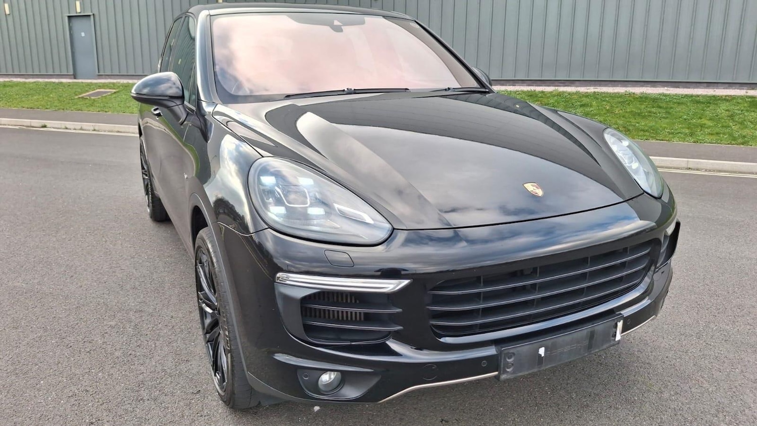 Used Land Rover Range Rover Velar 2021 for sale - 77060379: Photo 8