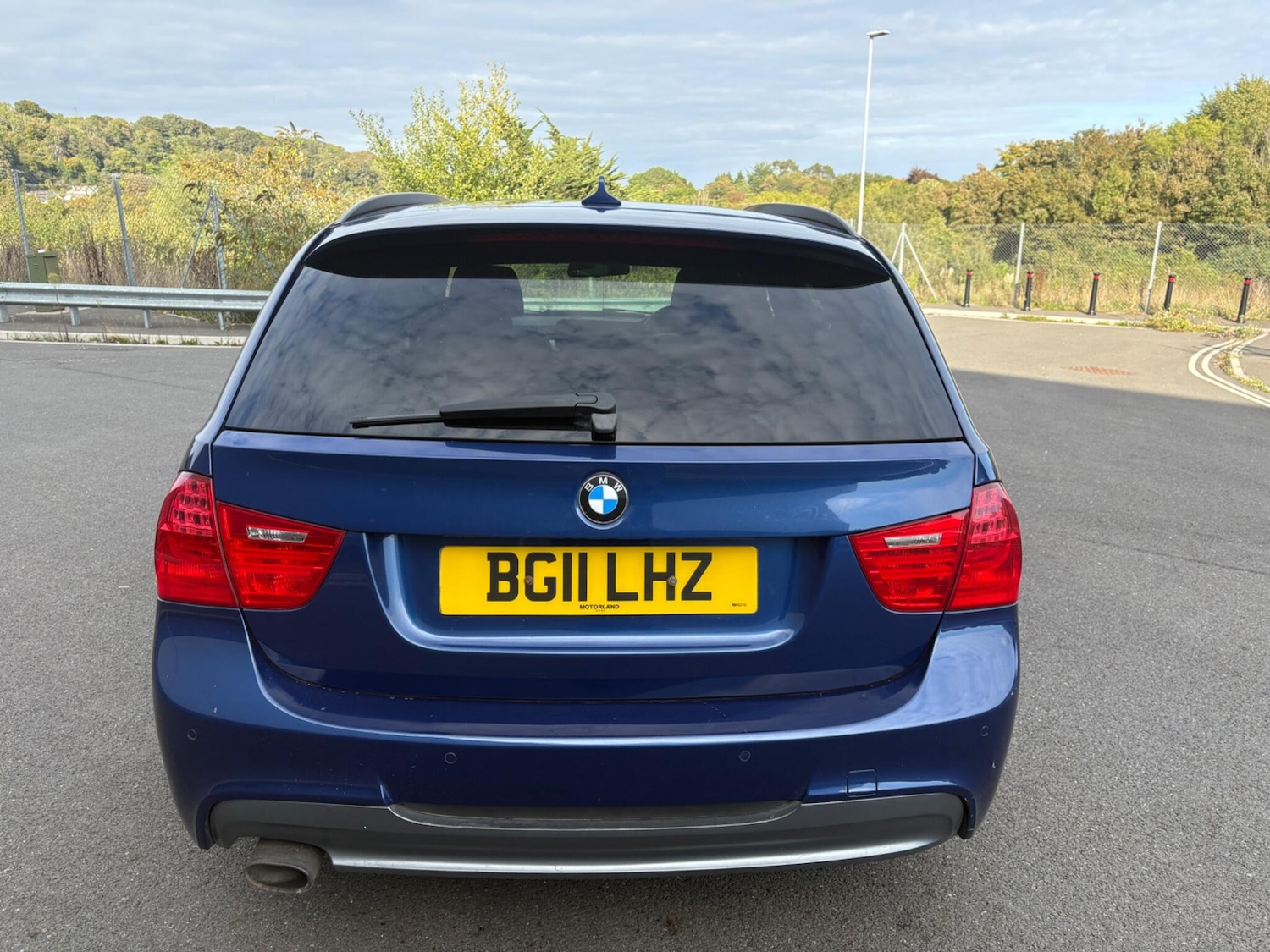 Used BMW 3 Series 2011 for sale - 76865158: Photo 16