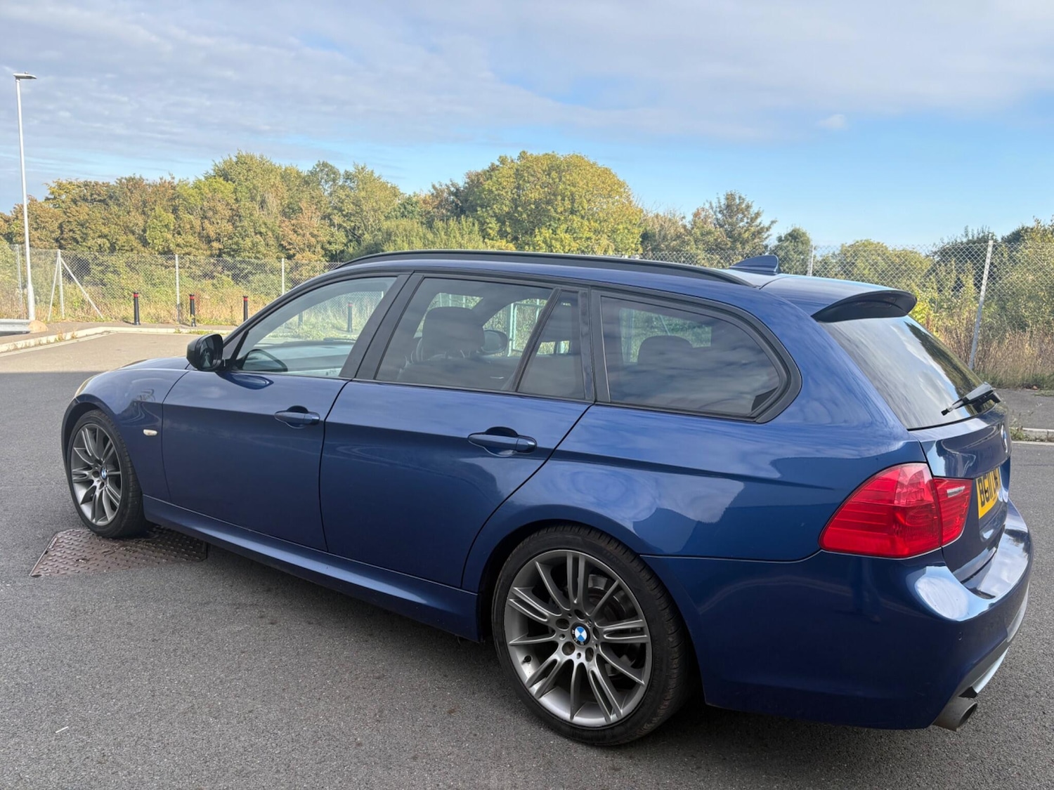 Used BMW 3 Series 2011 for sale - 76865158: Photo 18