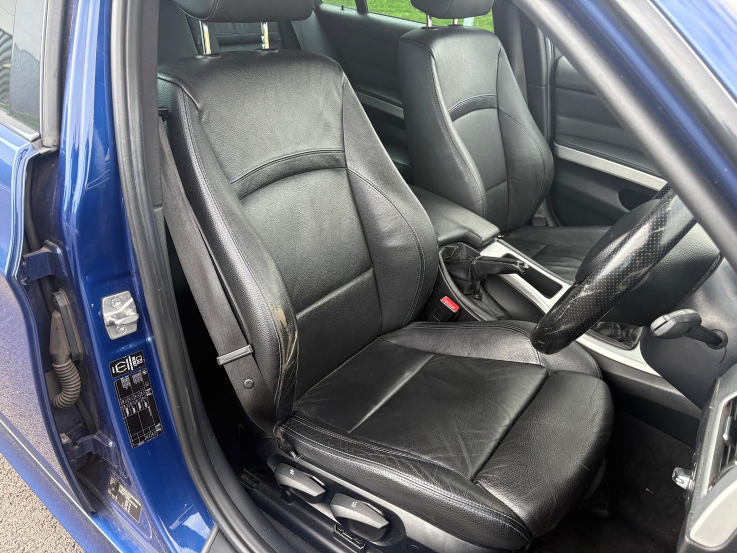 Used BMW 3 Series 2011 for sale - 76865158: Photo 24