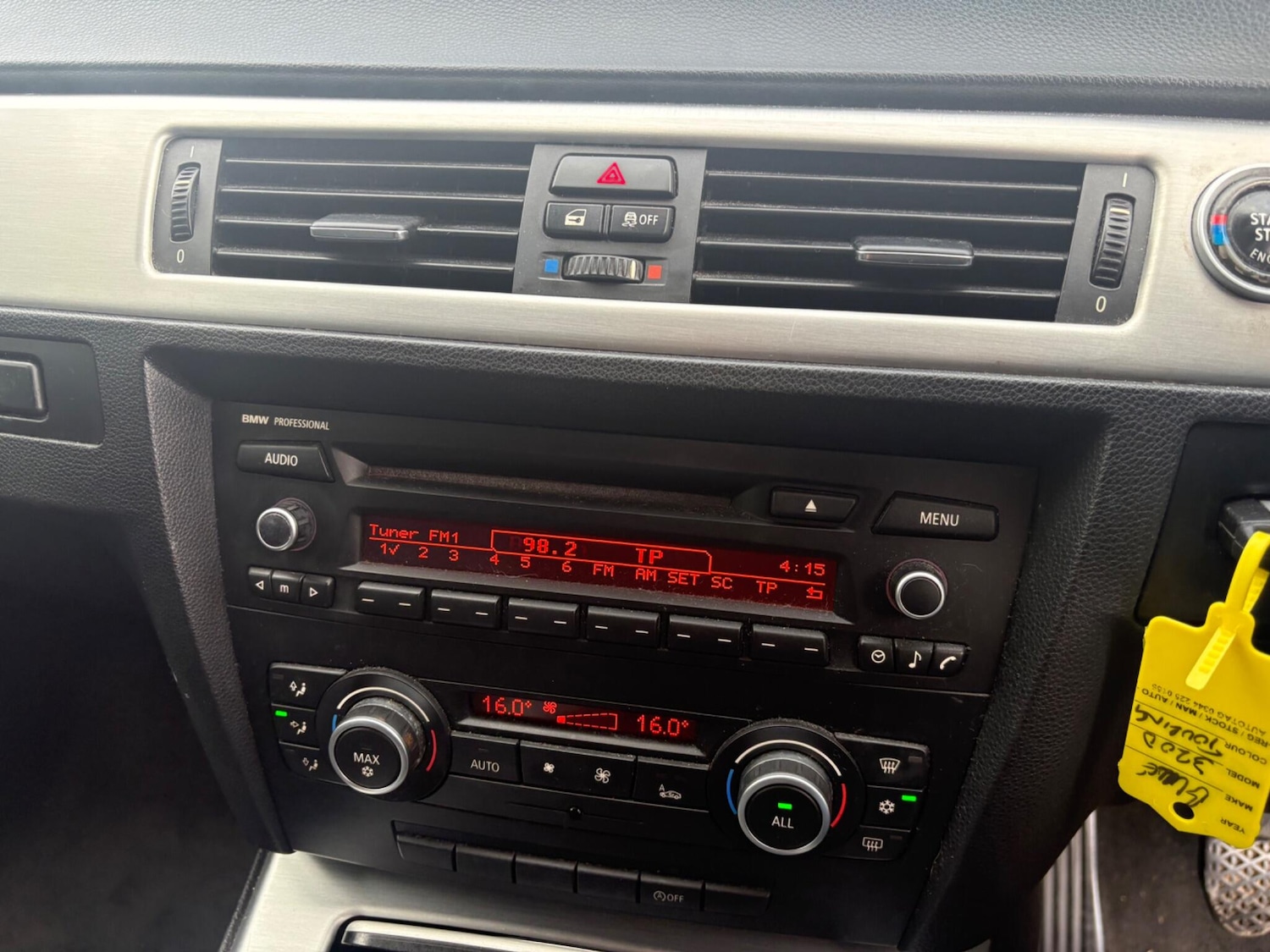 Used BMW 3 Series 2011 for sale - 76865158: Photo 26