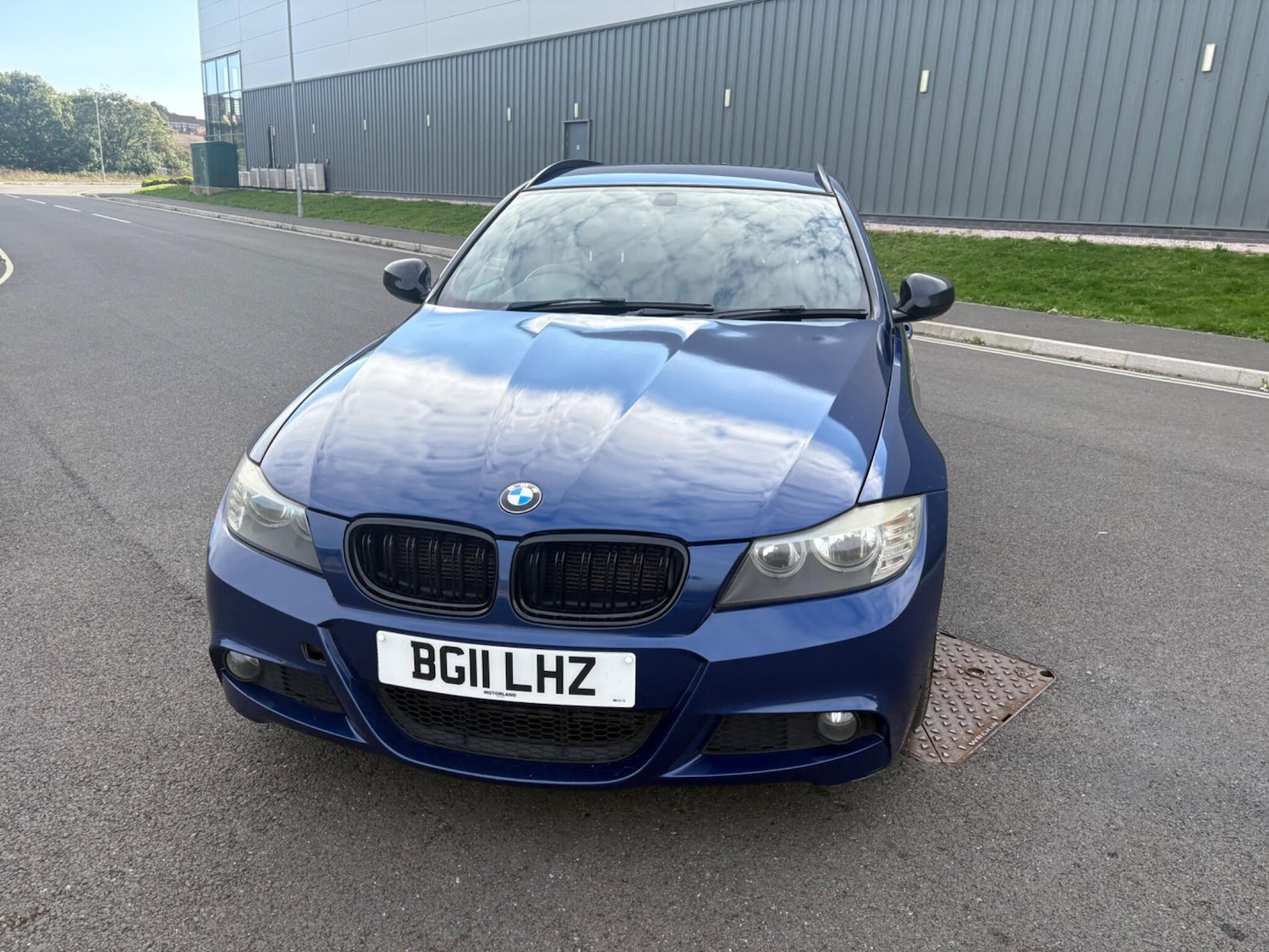 Used BMW 3 Series 2011 for sale - 76865158: Photo 31