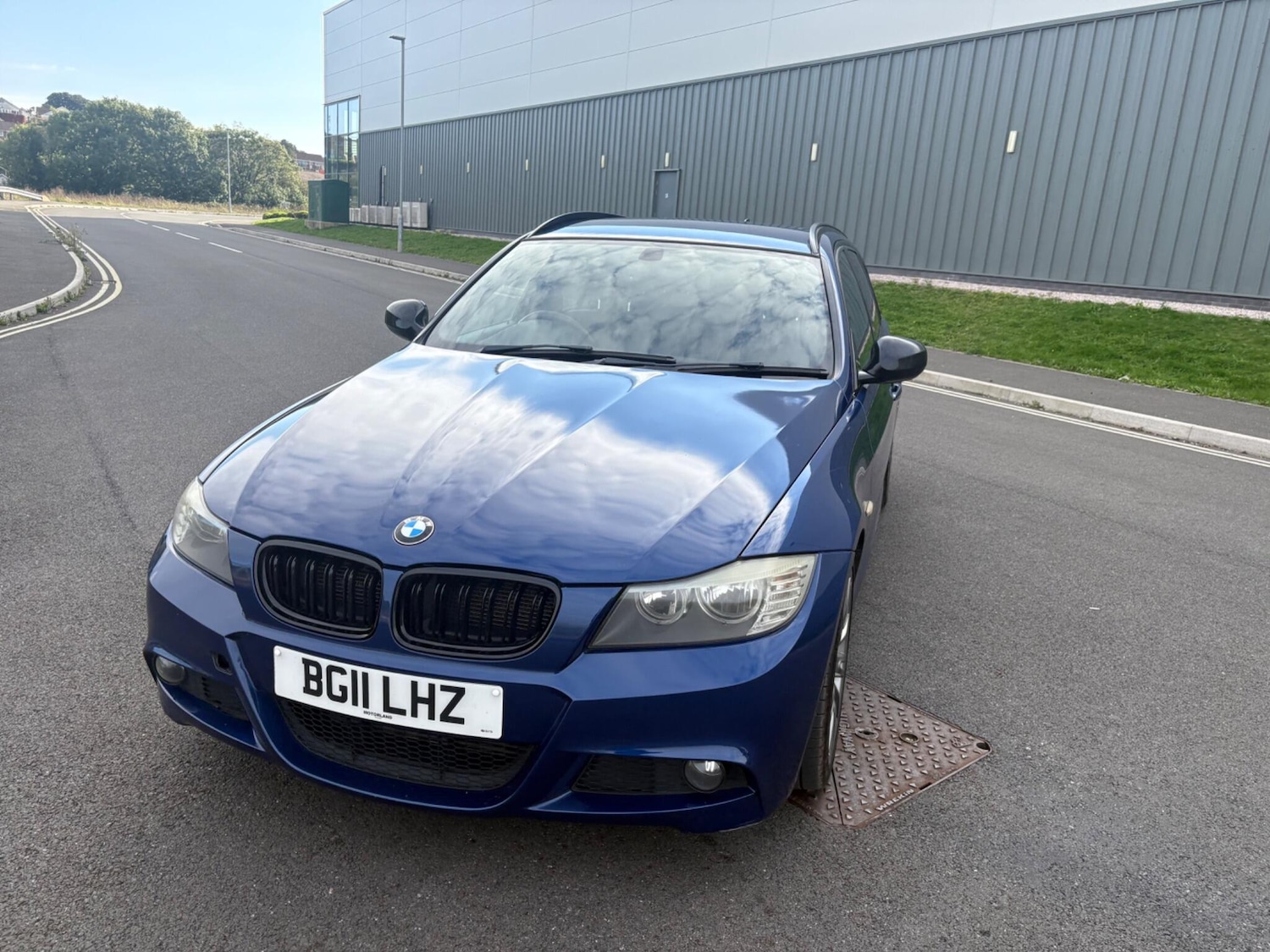 Used BMW 3 Series 2011 for sale - 76865158: Photo 47