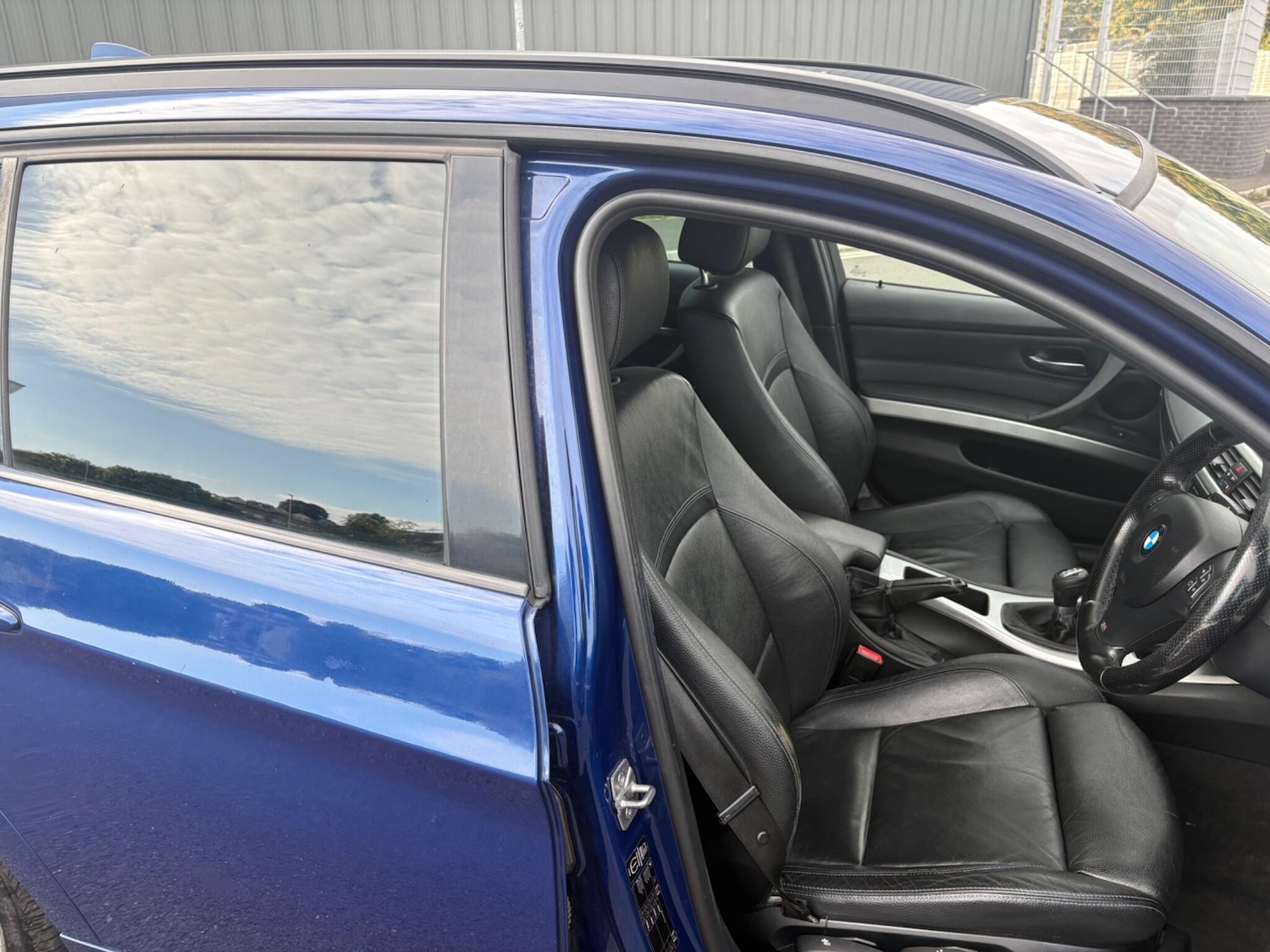 Used BMW 3 Series 2011 for sale - 76865158: Photo 48