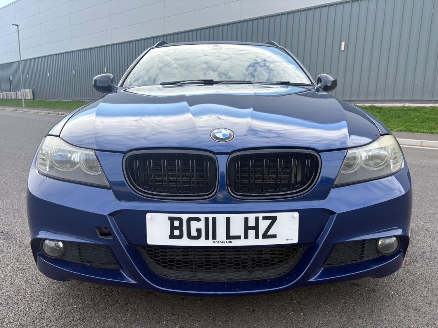 Used BMW 3 Series 2011 for sale - 76865158: Photo 6