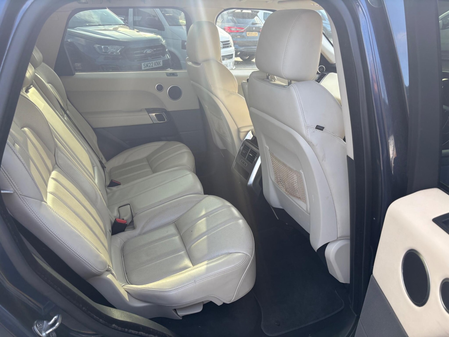 Used Land Rover Range Rover Sport 2015 for sale - 77057201: Photo 11