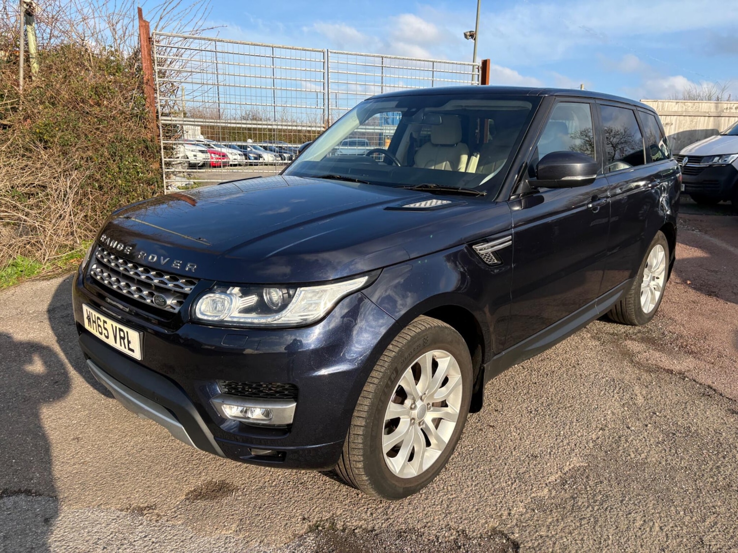 Used Land Rover Range Rover Sport 2015 for sale - 77057201: Photo 19