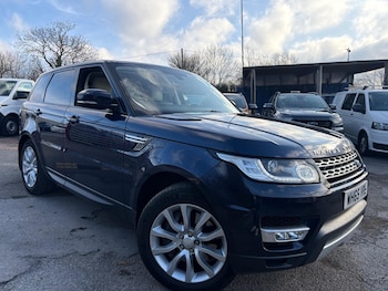 2015 (65) - 3.0 SDV6 [306] HSE 5dr Auto