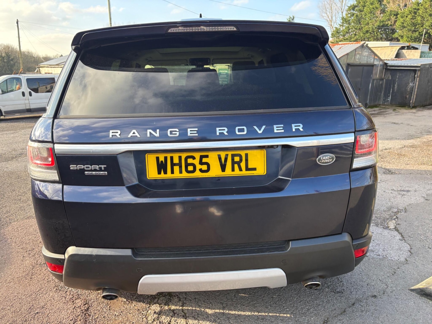 Used Land Rover Range Rover Sport 2015 for sale - 77057201: Photo 26