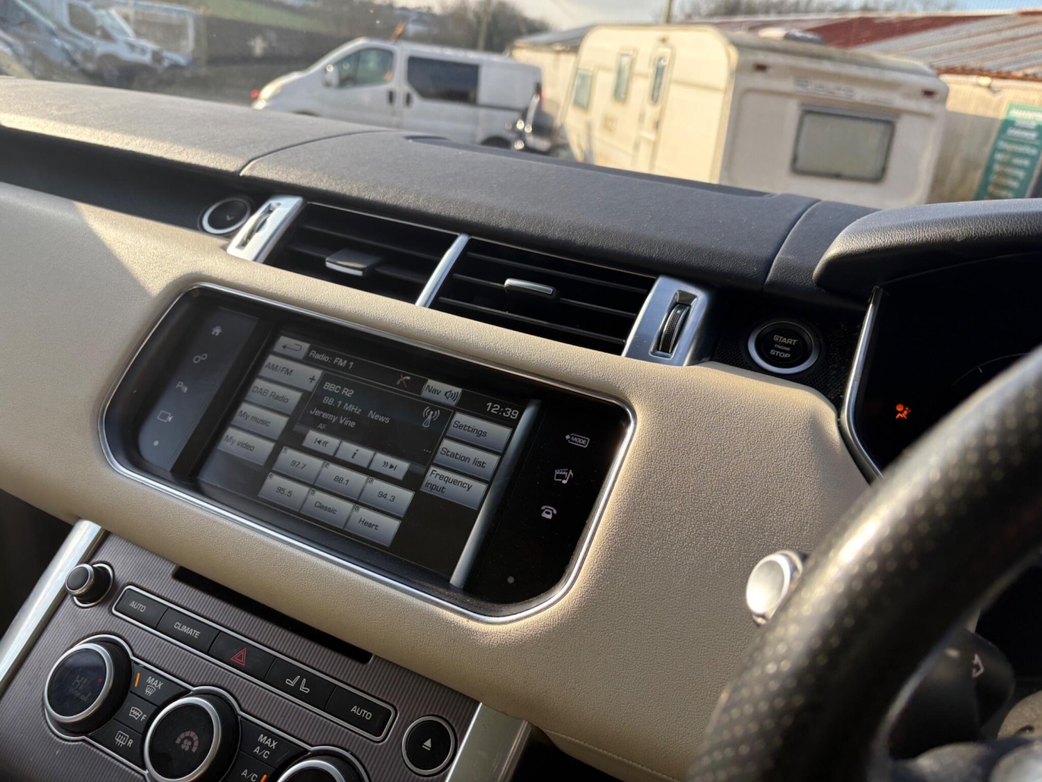 Used Land Rover Range Rover Sport 2015 for sale - 77057201: Photo 6