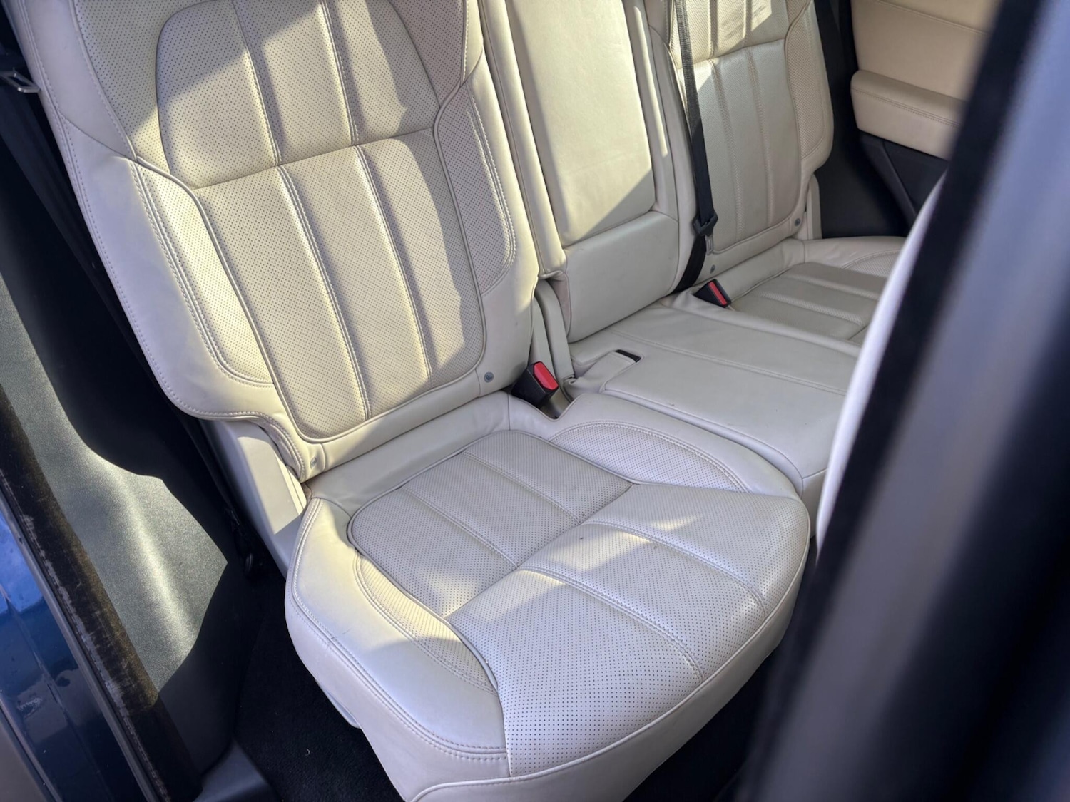 Used Land Rover Range Rover Sport 2015 for sale - 77057201: Photo 9