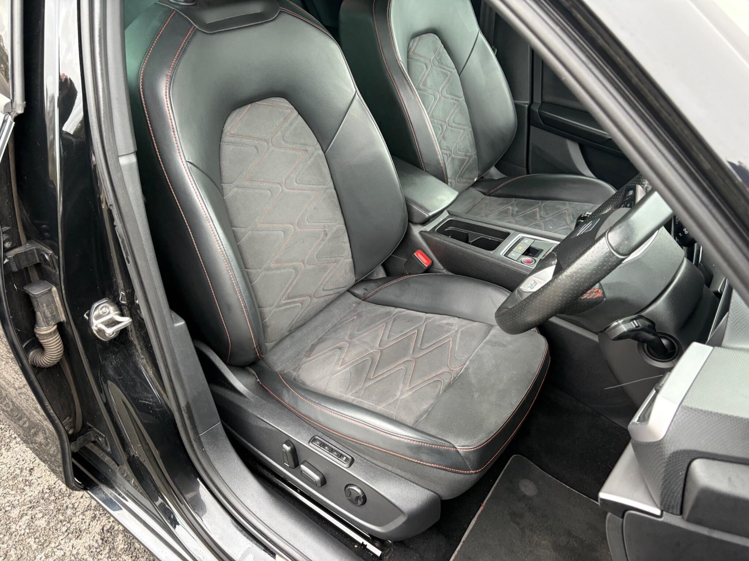 Used SEAT Leon 2021 for sale - 77021252: Photo 13