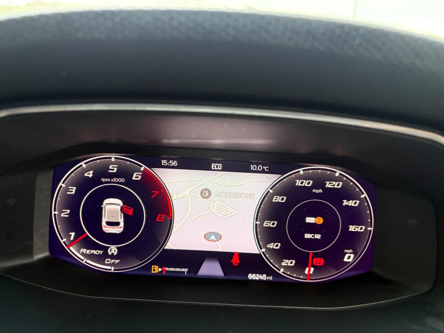 Used SEAT Leon 2021 for sale - 77021252: Photo 15