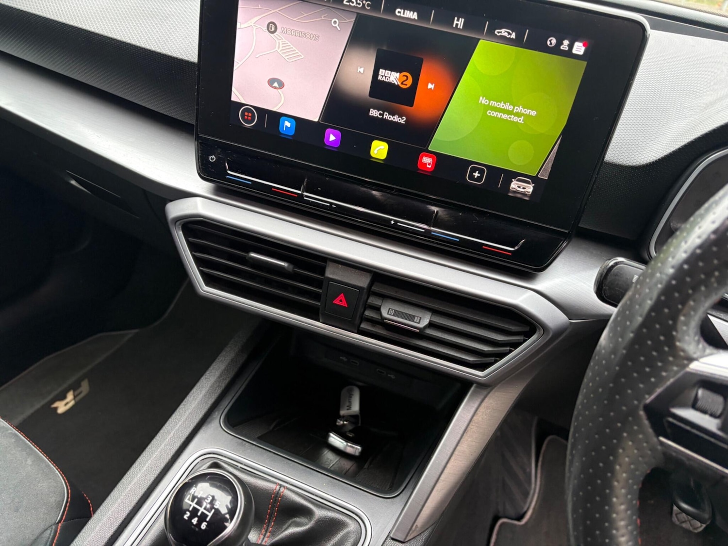 Used SEAT Leon 2021 for sale - 77021252: Photo 18