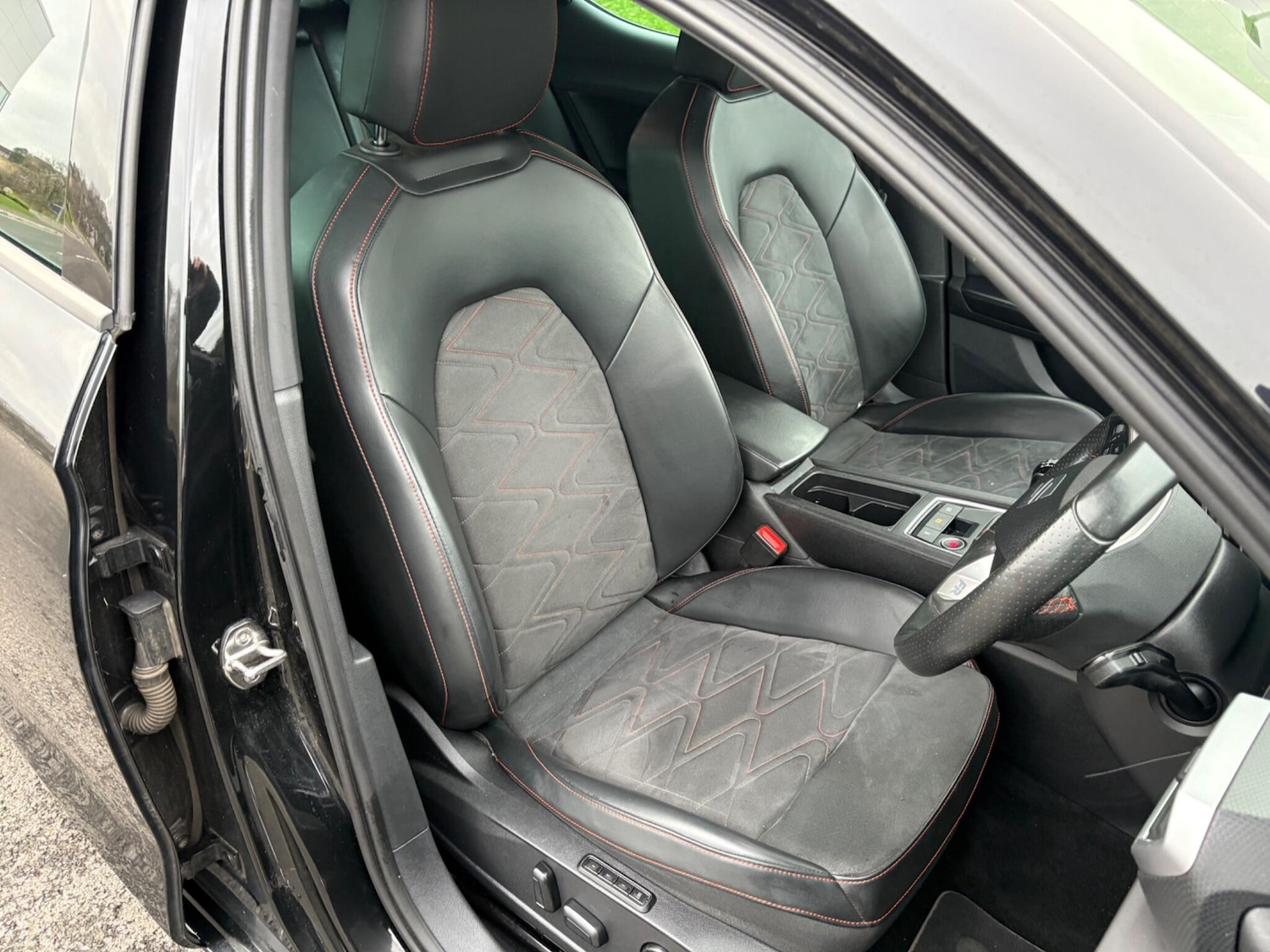 Used SEAT Leon 2021 for sale - 77021252: Photo 19