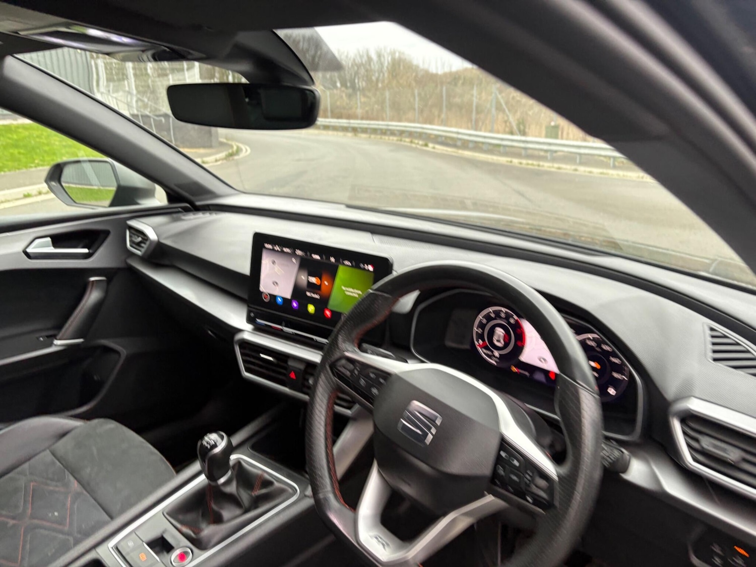 Used SEAT Leon 2021 for sale - 77021252: Photo 20