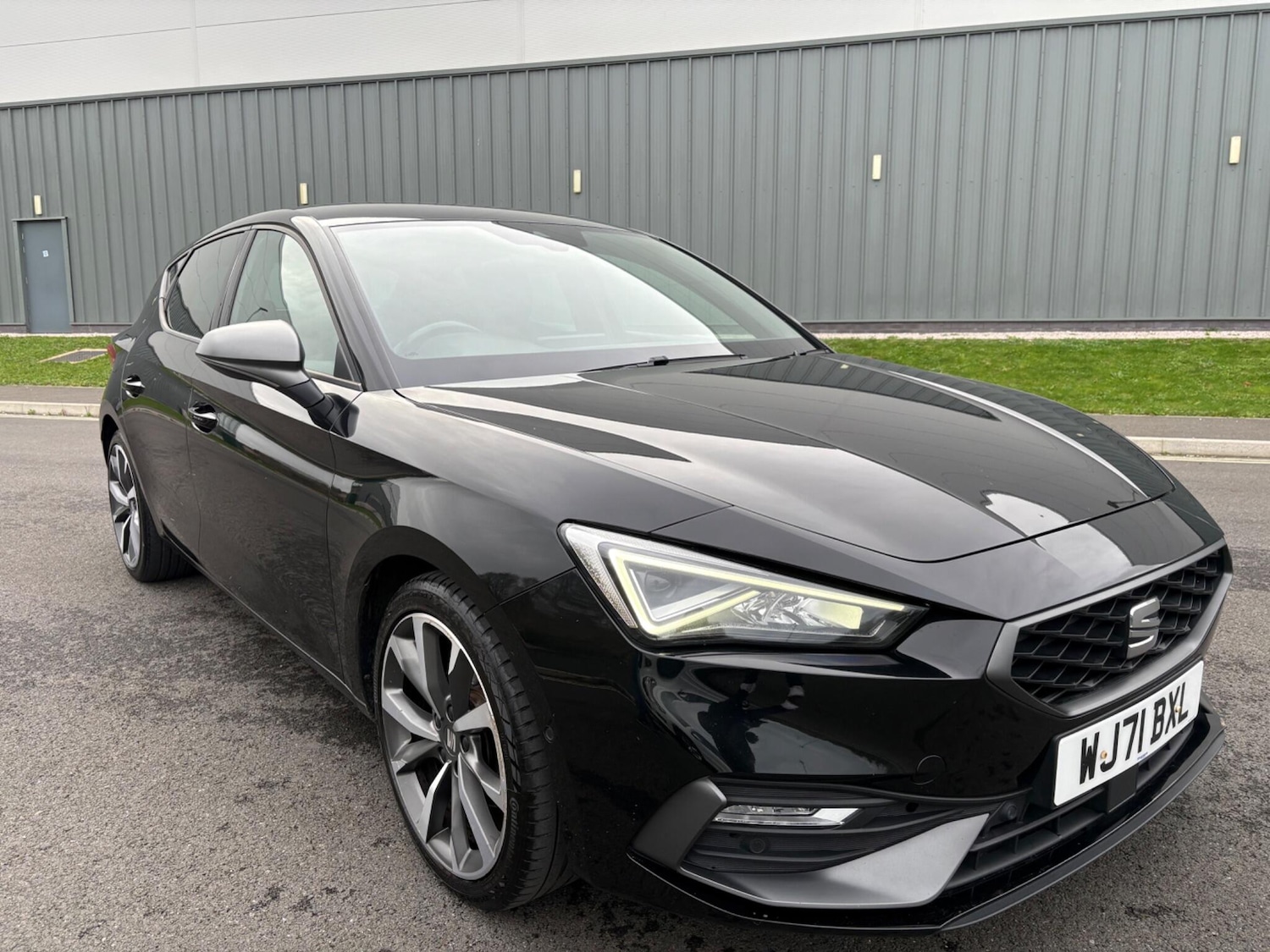 Used SEAT Leon 2021 for sale - 77021252: Photo 28