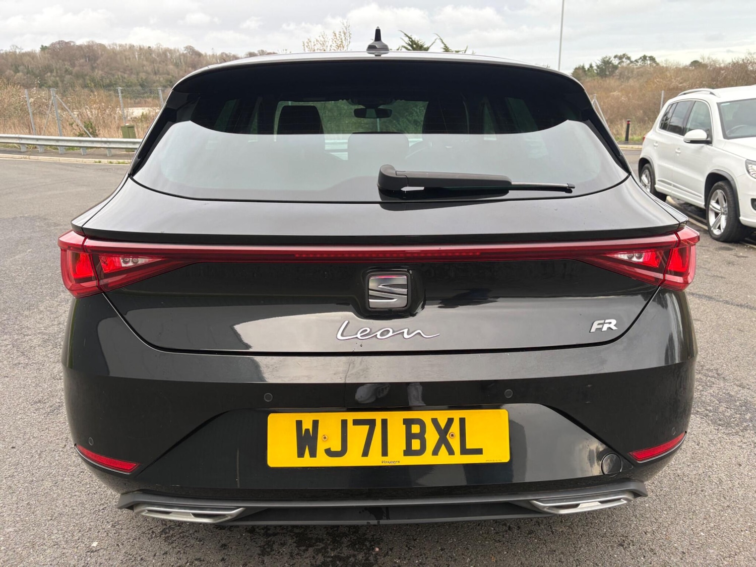 Used SEAT Leon 2021 for sale - 77021252: Photo 3