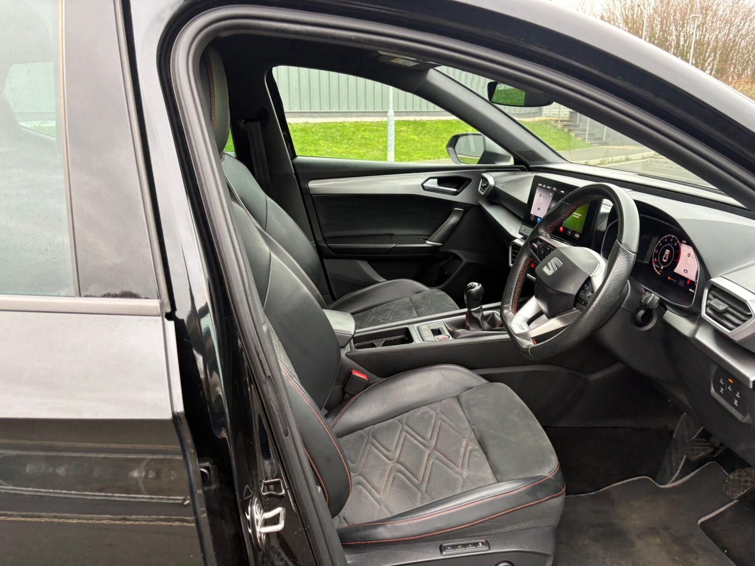 Used SEAT Leon 2021 for sale - 77021252: Photo 7