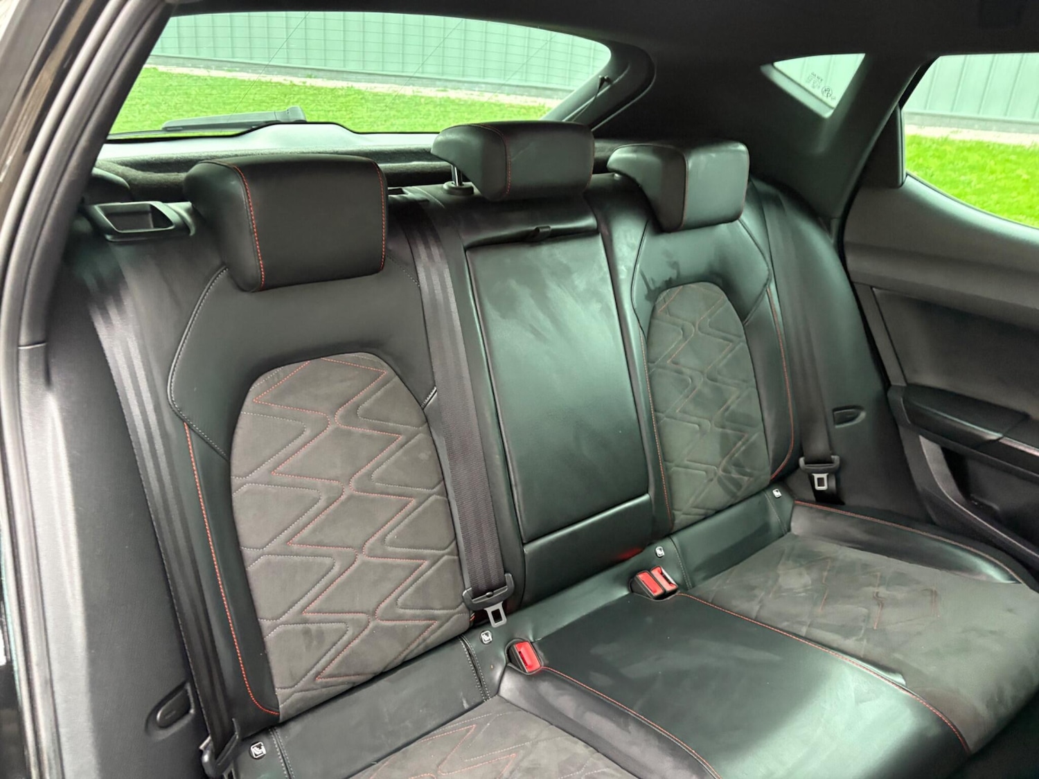 Used SEAT Leon 2021 for sale - 77021252: Photo 8