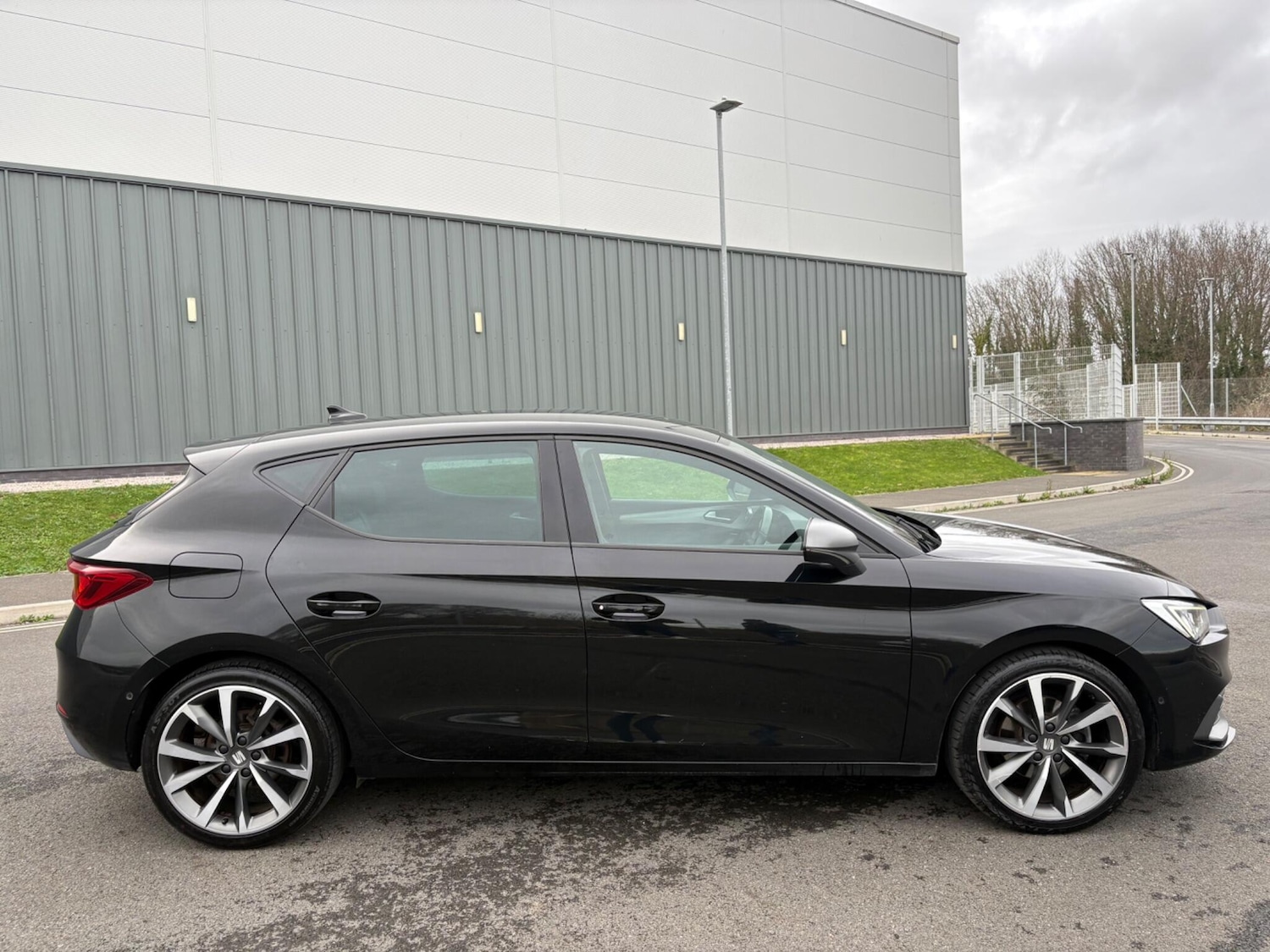 Used SEAT Leon 2021 for sale - 77021252: Photo 9