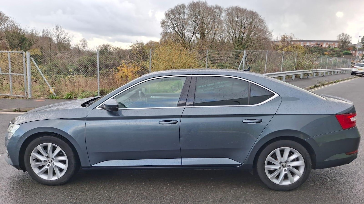 Used Skoda Superb 2020 for sale - 76898787: Photo 14