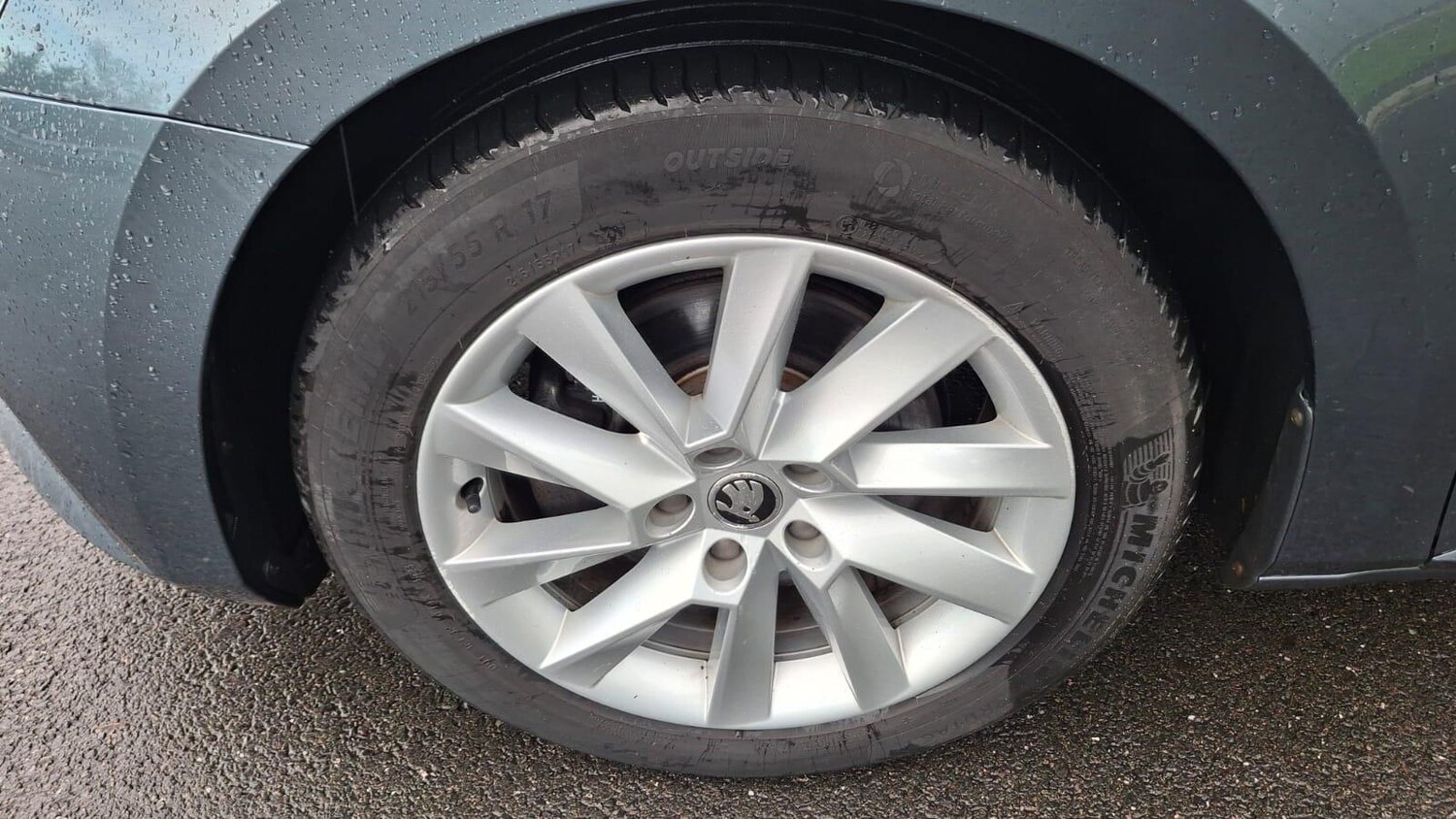 Used Skoda Superb 2020 for sale - 76898787: Photo 25