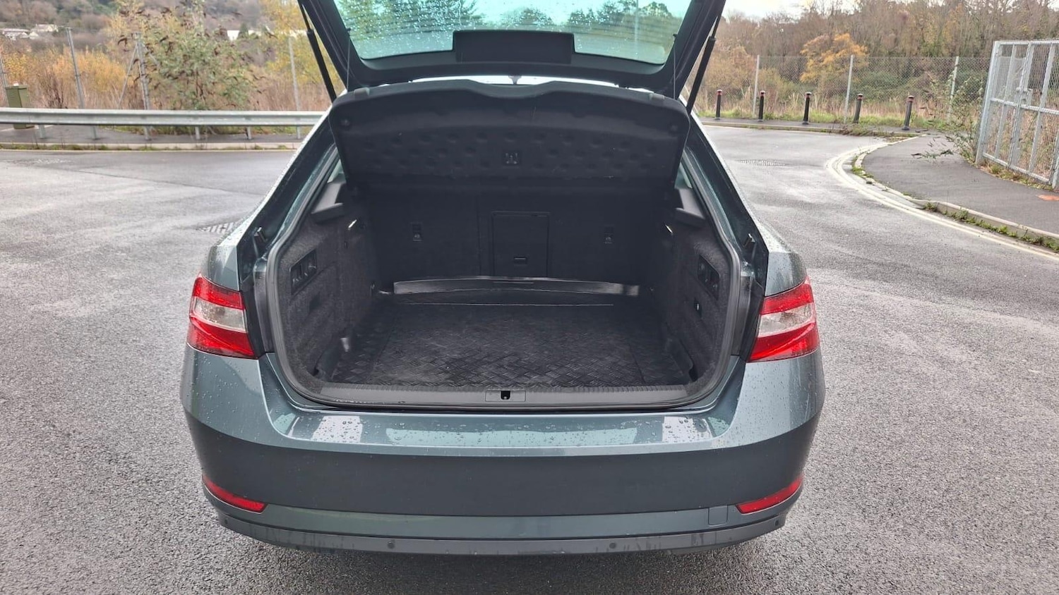 Used Skoda Superb 2020 for sale - 76898787: Photo 29