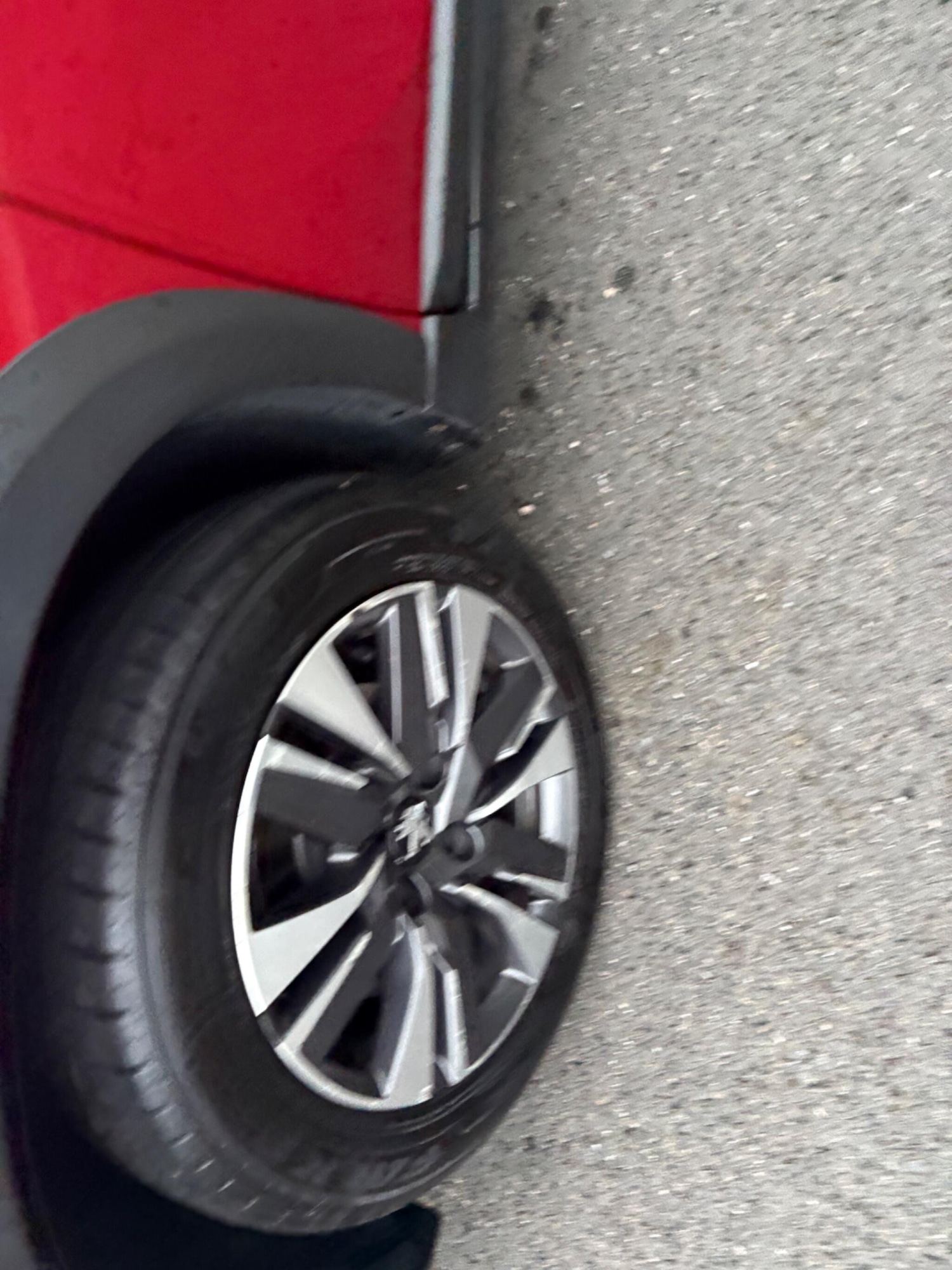 Used Peugeot 2008 2018 for sale - 76866461: Photo 22