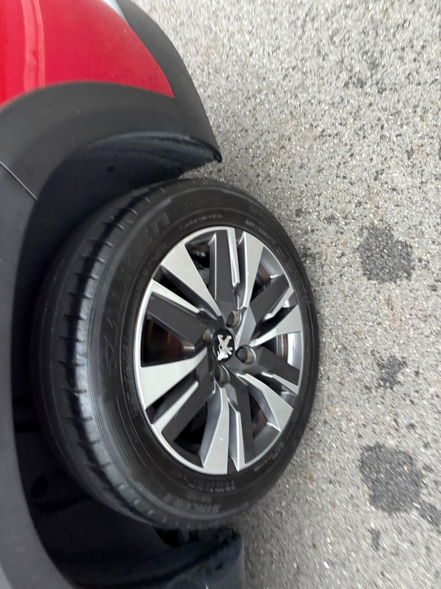 Used Peugeot 2008 2018 for sale - 76866461: Photo 23