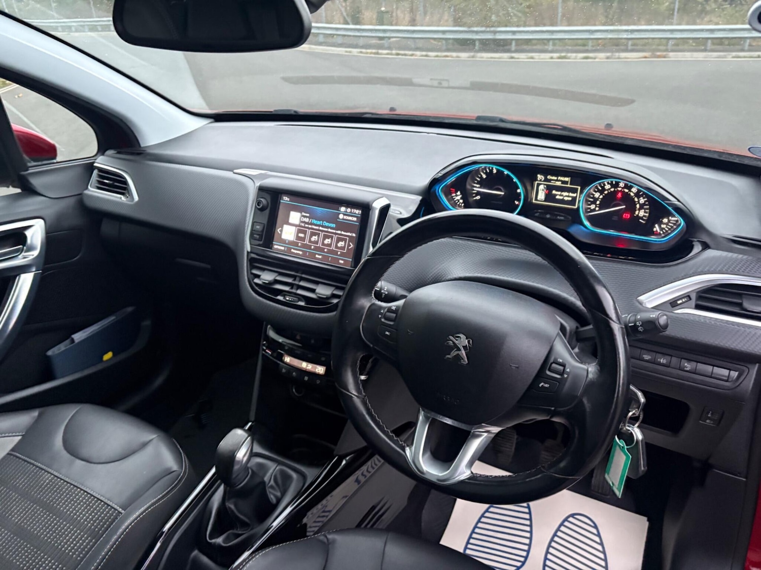 Used Peugeot 2008 2018 for sale - 76866461: Photo 26