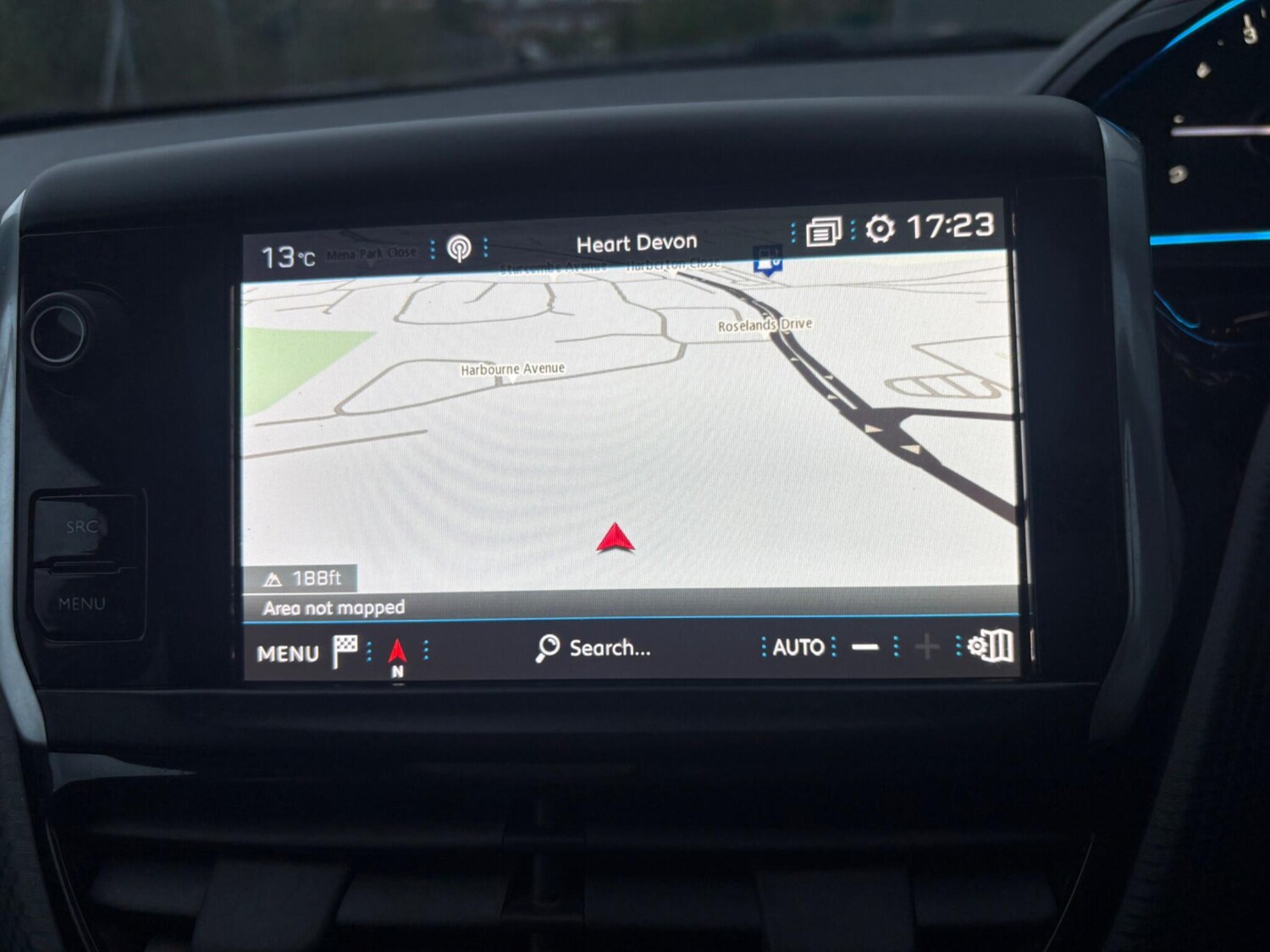 Used Peugeot 2008 2018 for sale - 76866461: Photo 31