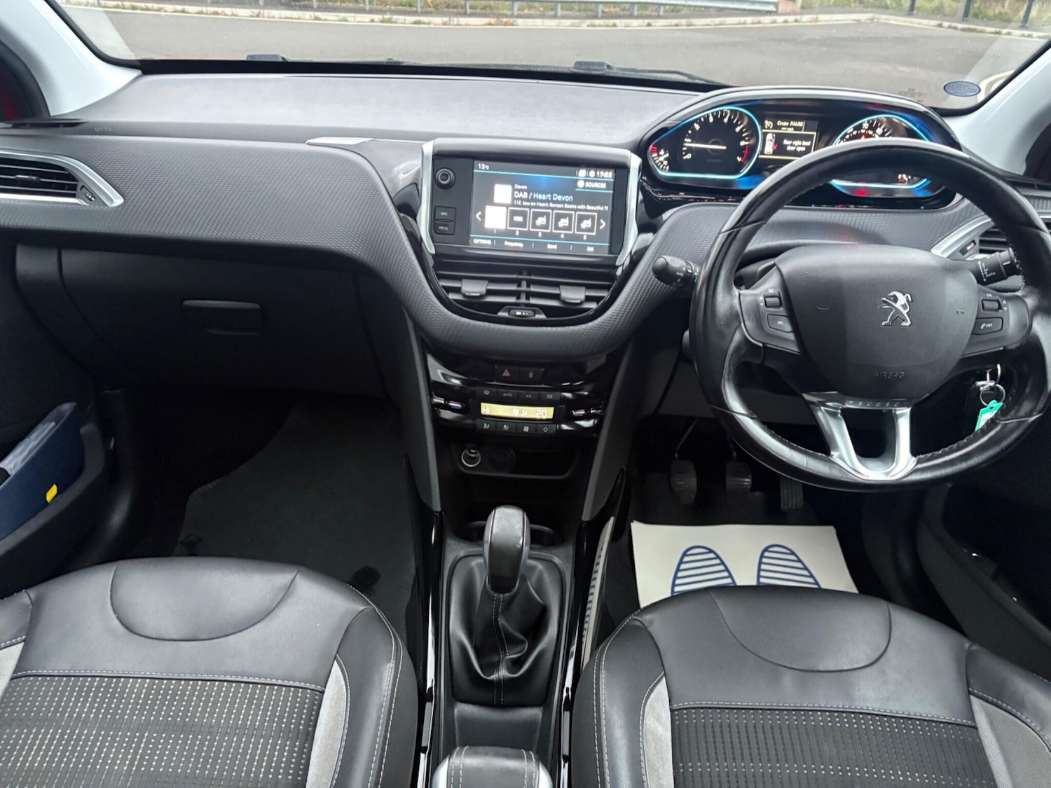 Used Peugeot 2008 2018 for sale - 76866461: Photo 34