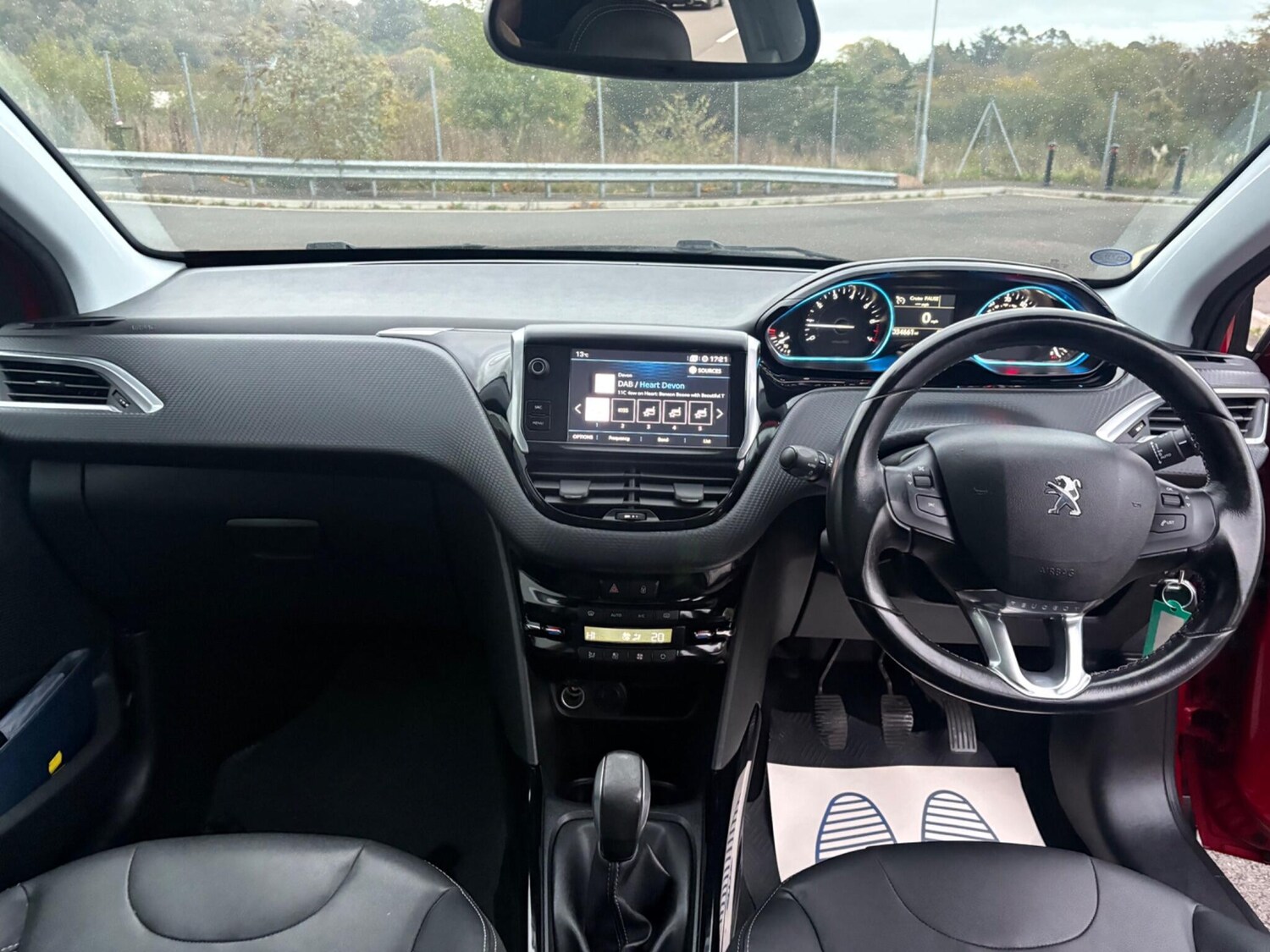 Used Peugeot 2008 2018 for sale - 76866461: Photo 36