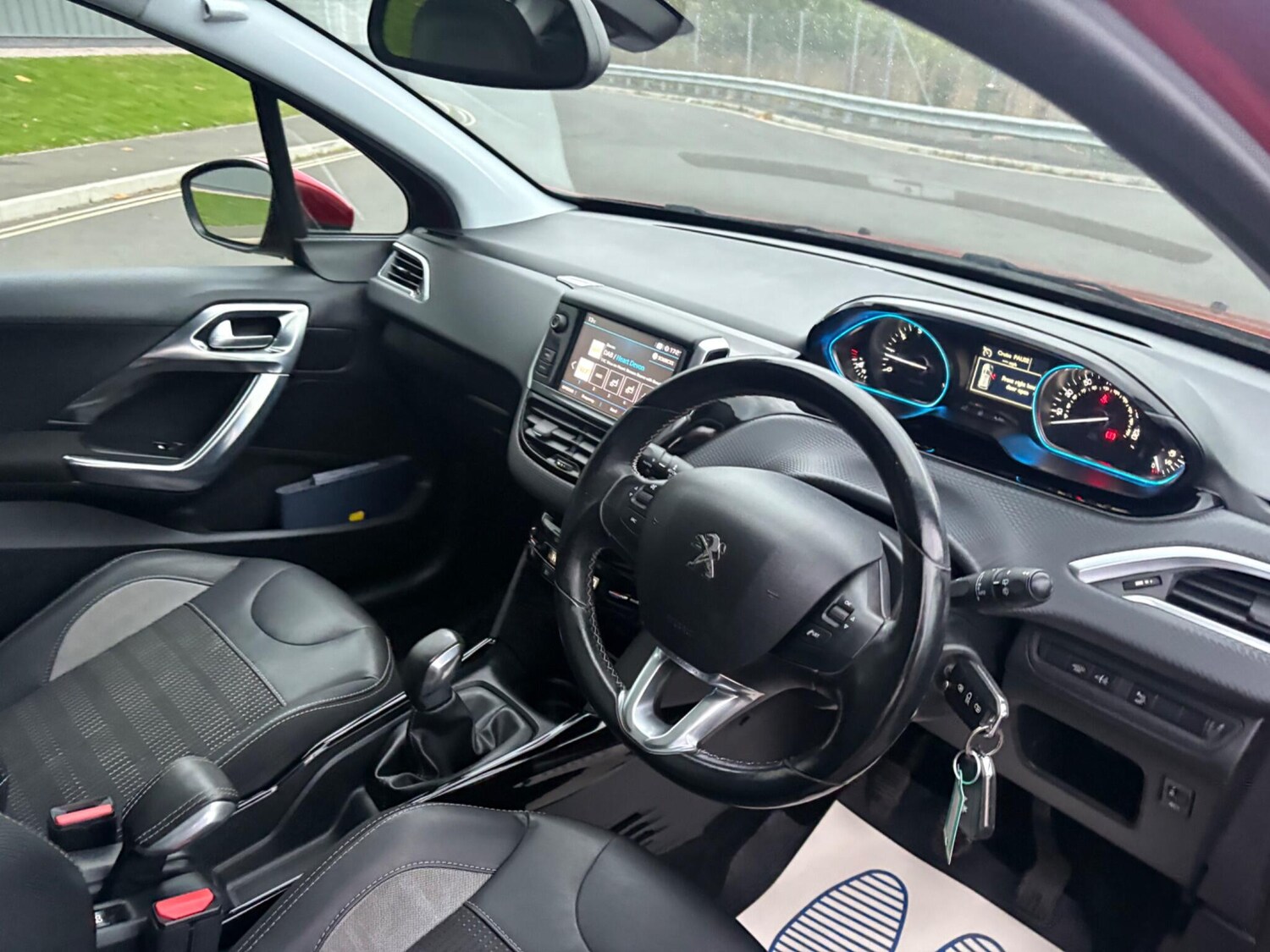 Used Peugeot 2008 2018 for sale - 76866461: Photo 41