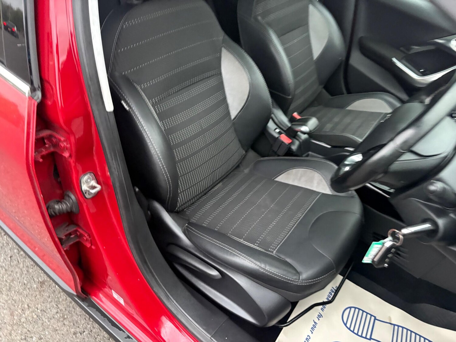 Used Peugeot 2008 2018 for sale - 76866461: Photo 44