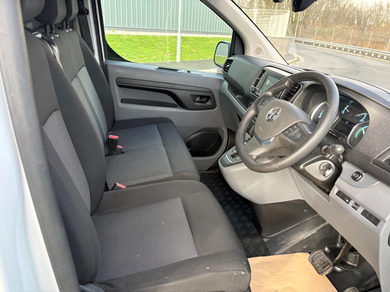 Used Vauxhall Vivaro Electric 2022 for sale - 77215434: Photo 34
