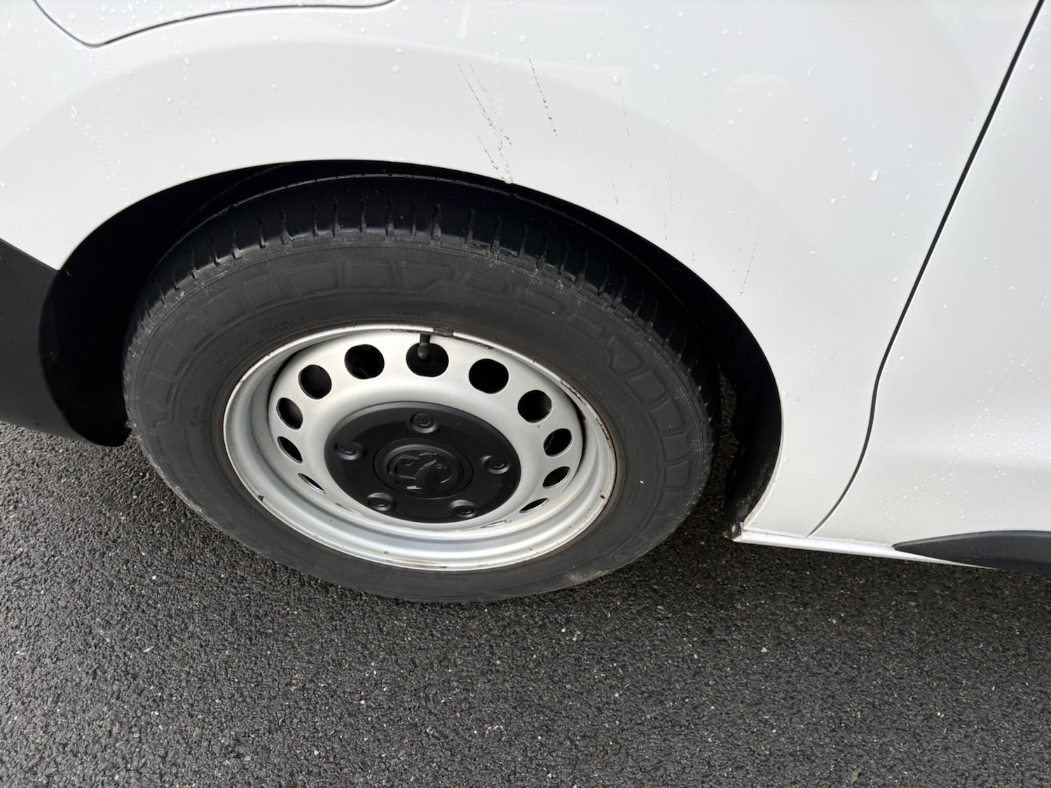 Used Vauxhall Vivaro Electric 2022 for sale - 77215434: Photo 35