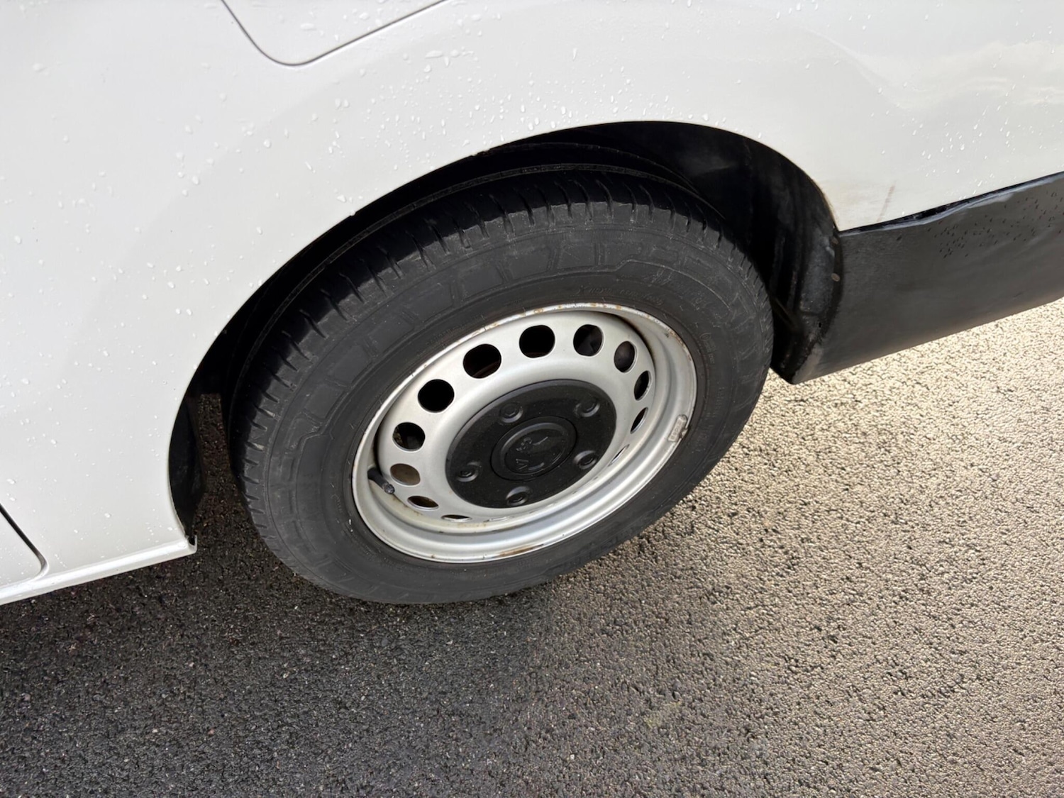 Used Vauxhall Vivaro Electric 2022 for sale - 77215434: Photo 36