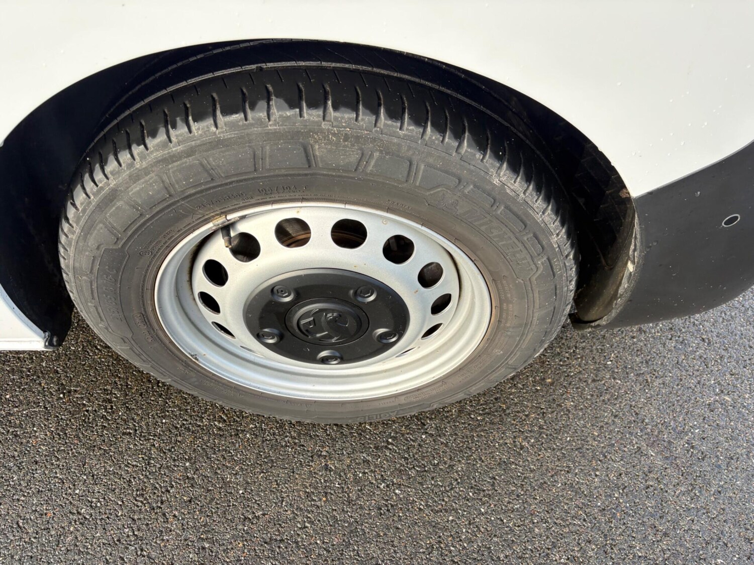 Used Vauxhall Vivaro Electric 2022 for sale - 77215434: Photo 38