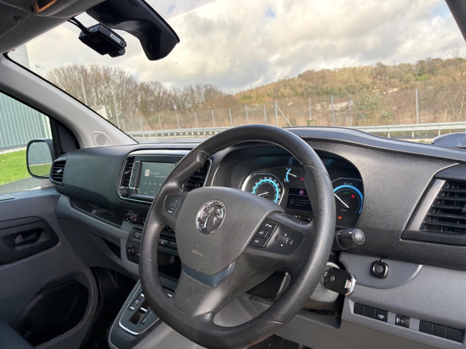 Used Vauxhall Vivaro Electric 2022 for sale - 77215434: Photo 40