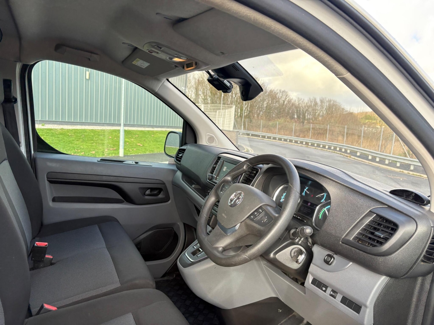 Used Vauxhall Vivaro Electric 2022 for sale - 77215434: Photo 41