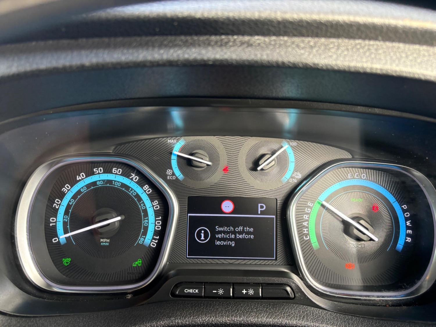 Used Vauxhall Vivaro Electric 2022 for sale - 77215434: Photo 42