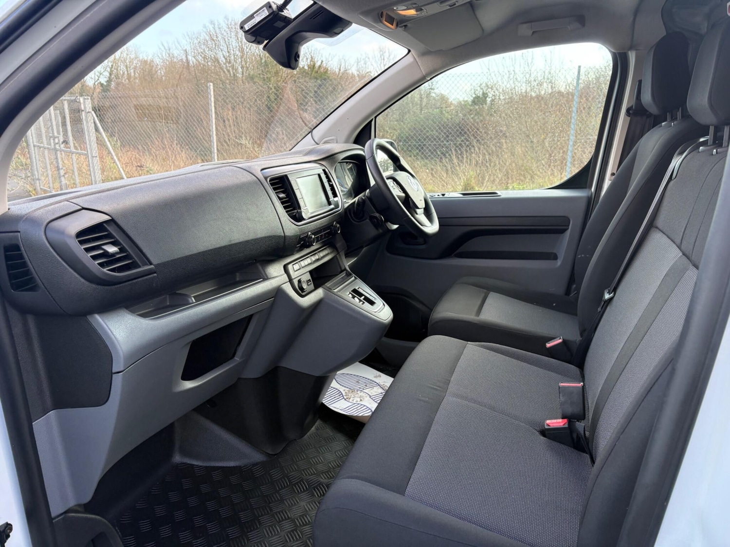 Used Vauxhall Vivaro Electric 2022 for sale - 77215434: Photo 44