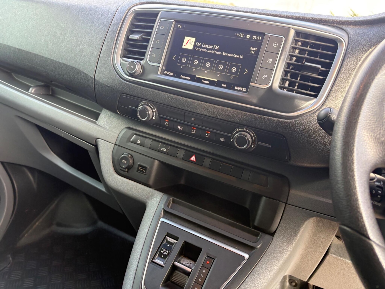 Used Vauxhall Vivaro Electric 2022 for sale - 77215434: Photo 45