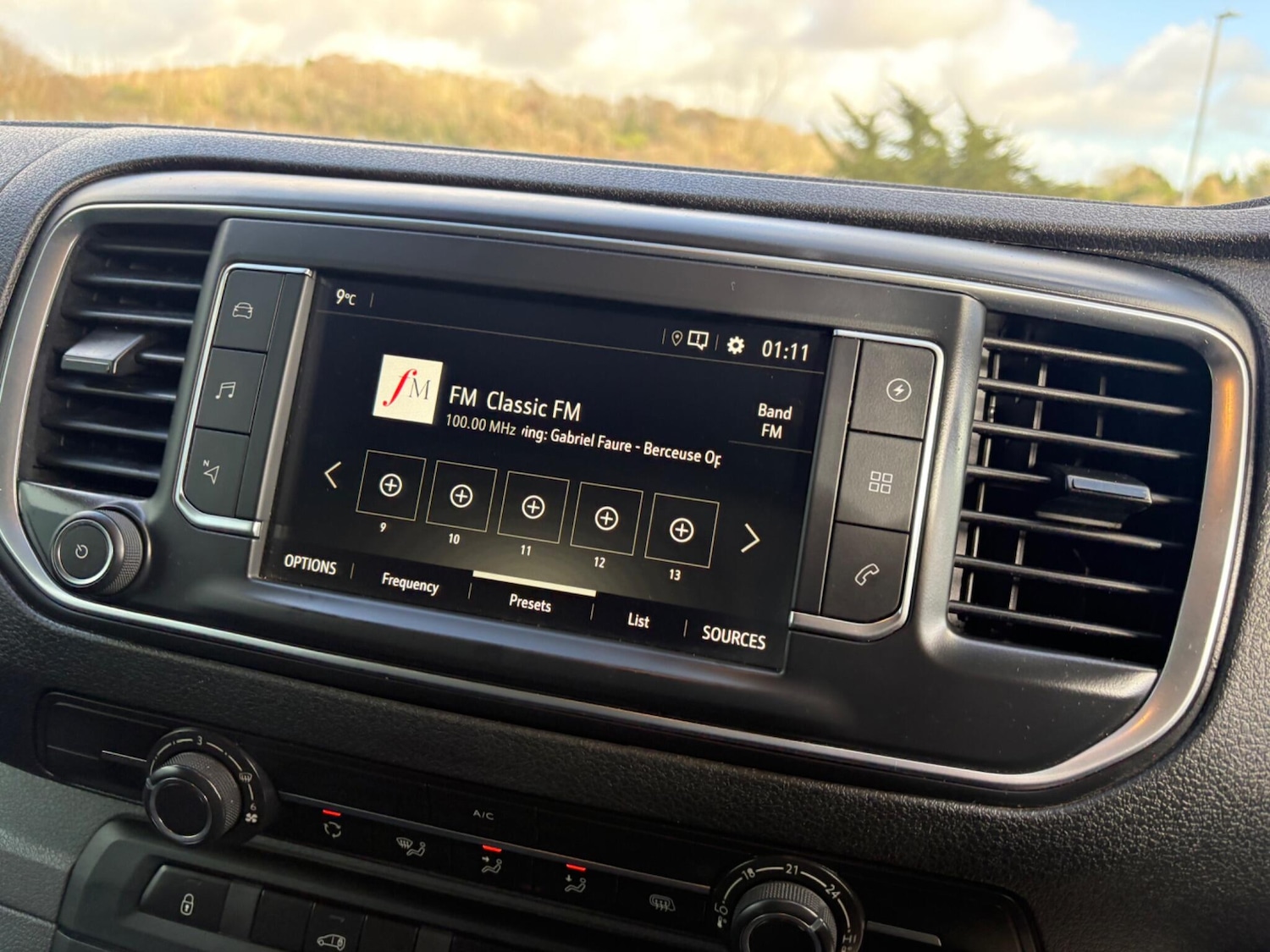 Used Vauxhall Vivaro Electric 2022 for sale - 77215434: Photo 46