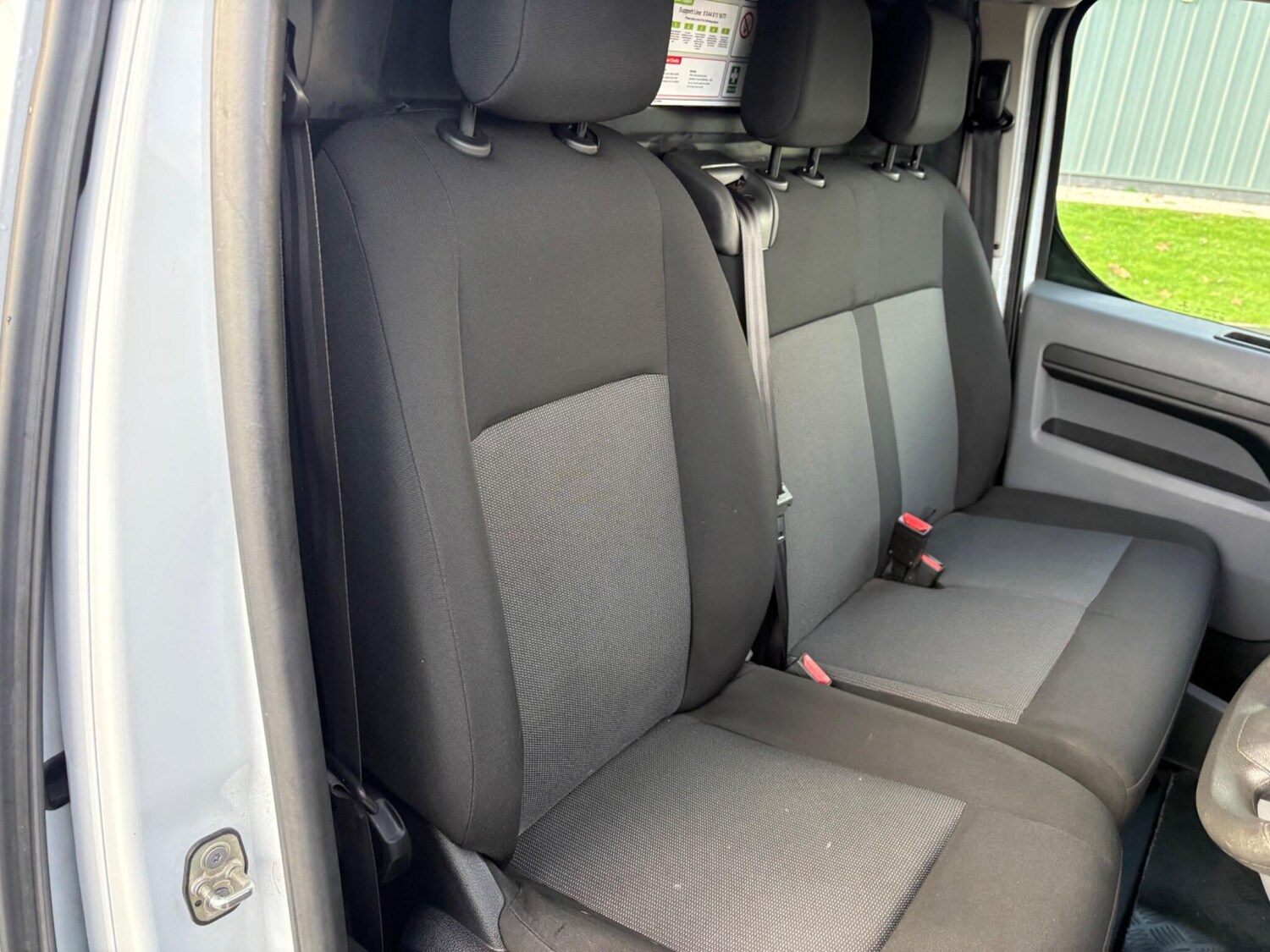 Used Vauxhall Vivaro Electric 2022 for sale - 77215434: Photo 49