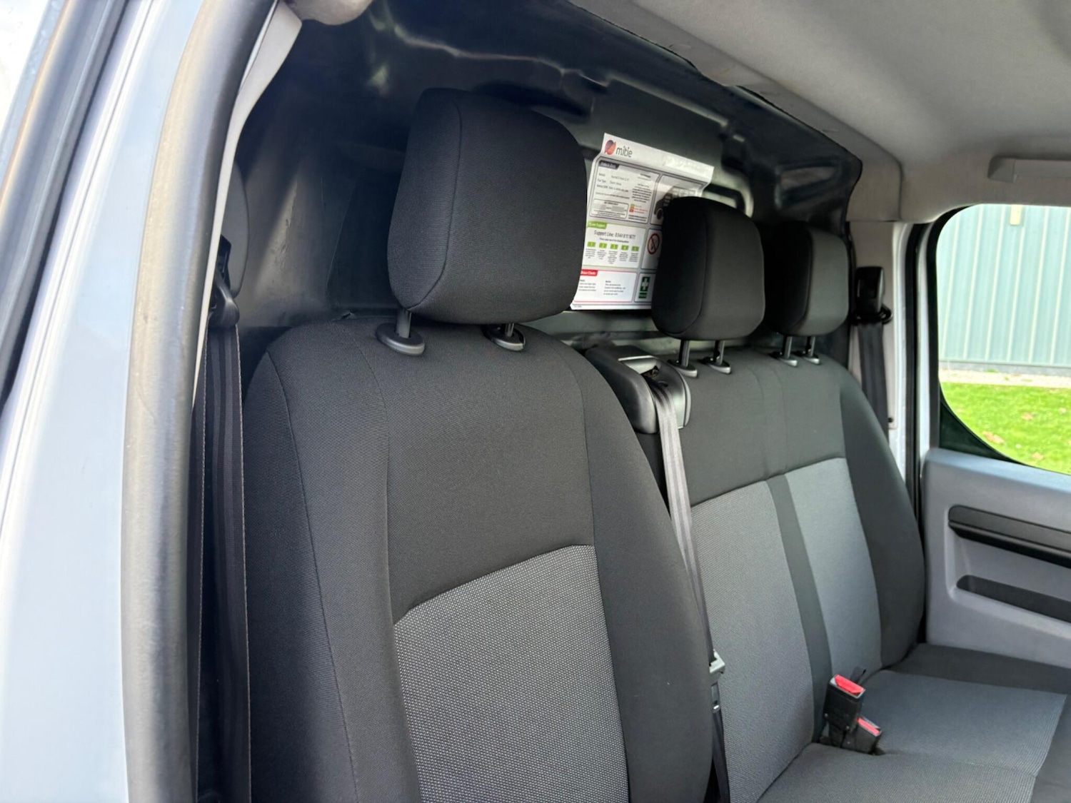 Used Vauxhall Vivaro Electric 2022 for sale - 77215434: Photo 50